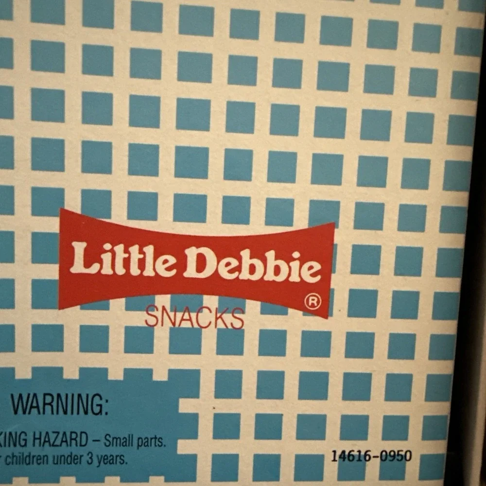 Mattel new original